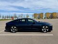 2020 Audi A7 50 TDI II (4K), синий, 5500000 рублей - вид 3