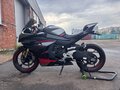 2024 CFMoto 450SR, чёрный, 400000 рублей - вид 1