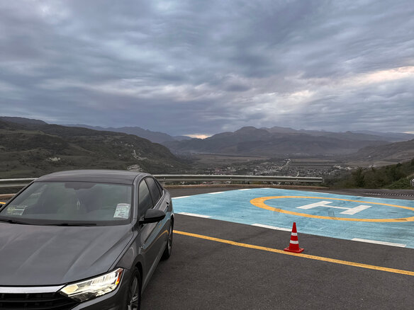 2020 Volkswagen Jetta 6-speed VII, серый, 2000000 рублей - вид 2