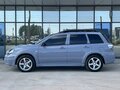 2004 Mitsubishi Outlander I, серый - вид 1