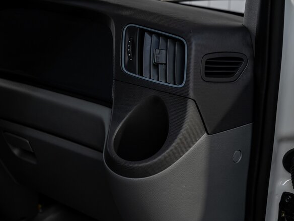 2025 Foton Toano Pro, белый, 3485000 рублей - вид 38