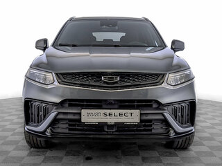 2023 Geely Tugella I Рестайлинг, серый, 2850000 рублей, вид 2