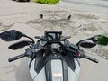 2025 Honda NC 750X, серебристый, 1150000 рублей - вид 4