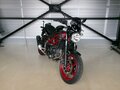 2018 Suzuki SV 650, чёрный, 499000 рублей - вид 2