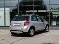 2010 Suzuki SX4 I (Classic) Рестайлинг, серебристый, 830000 рублей - вид 1