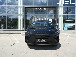 2026 Omoda C5 II, чёрный, 2578000 рублей, вид 3