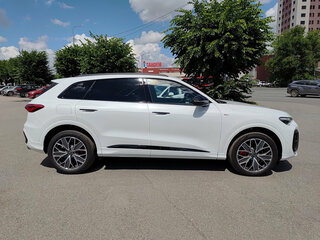 2026 Audi Q5 L III (GU), белый, 6650000 рублей, вид 4