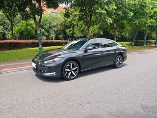 2023 Volkswagen Lamando L II, серый, 1790004 рублей, вид 1
