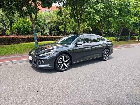 2023 Volkswagen Lamando L II, серый, 1790004 рублей, вид 1