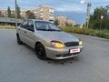 2007 Chevrolet Lanos I, серебристый, 330000 рублей - вид 2