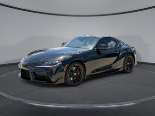2026 Toyota Supra V (A90), чёрный, 12629838 рублей, вид 1