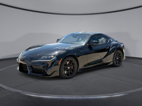 Toyota Supra V (A90)