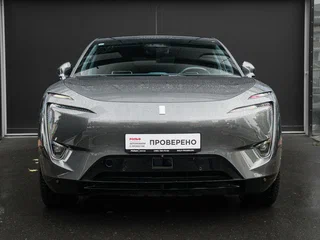 2023 Avatr 11 90 kWh I, серый, 5200000 рублей, вид 2