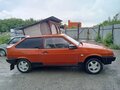 1996 Lada (ВАЗ) 2108 21086, оранжевый, 150000 рублей - вид 1