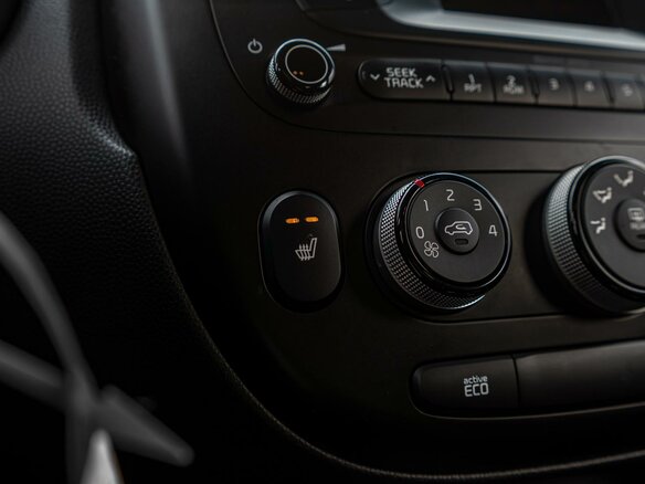 2014 Kia Soul II, чёрный, 1239009 рублей - вид 13
