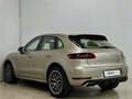 2014 Porsche Macan Turbo I, коричневый, 3750000 рублей - вид 2