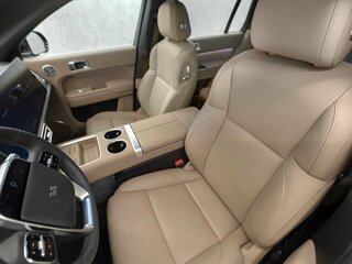 2025 Li Auto (Lixiang) L7 52.3 kWh I Рестайлинг, чёрный, 10590000 рублей, вид 4