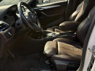 2018 BMW X2 xDrive20d I (F39), белый, 2600000 рублей, вид 5