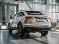 2026 Haval F7x II, белый, 3999000 рублей - вид 5