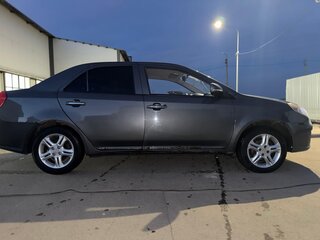 2014 Geely GC6, серый, 230000 рублей, вид 1
