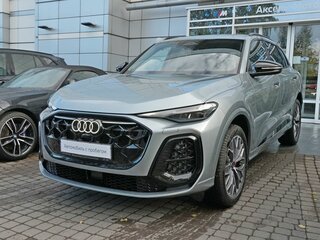 2026 Audi Q5 L III (GU), серый, 6700000 рублей, вид 1