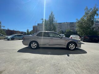2002 Honda Accord VI, серый, 370000 рублей, вид 5