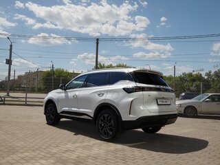 2025 Tenet T7, серый, 2990000 рублей, вид 5