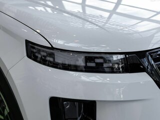 2026 Jeland J7, белый, 3374910 рублей, вид 4