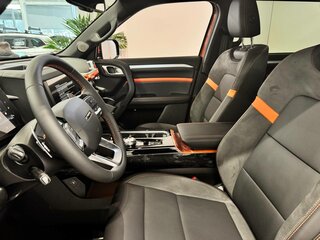 2026 Haval Dargo I Рестайлинг, оранжевый, 3699000 рублей, вид 5