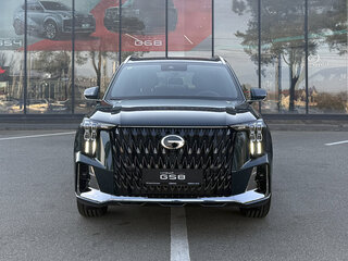 2026 GAC GS8 Dragon II, зелёный, 4949000 рублей, вид 3