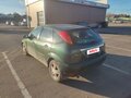 2004 Ford Focus I Рестайлинг, зелёный, 300000 рублей