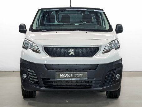 2018 Peugeot Expert, белый, 2219300 рублей, вид 2