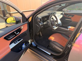 2024 Mercedes-Benz GLC 260 L II (X254), серый, 7999999 рублей, вид 5