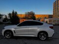 2019 BMW X6 40d II (F16), белый, 4500000 рублей - вид 4
