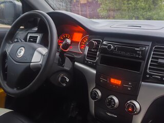 2012 SsangYong Actyon II, серый, 680000 рублей, вид 3