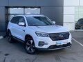 2022 Changan CS75 I Рестайлинг, белый, 1799000 рублей - вид 2