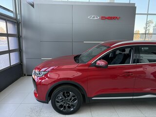 2026 Tenet T7, красный, 3010000 рублей, вид 4