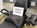 2026 Loncin XWolf 700L Mud, зелёный, 999000 рублей - вид 8