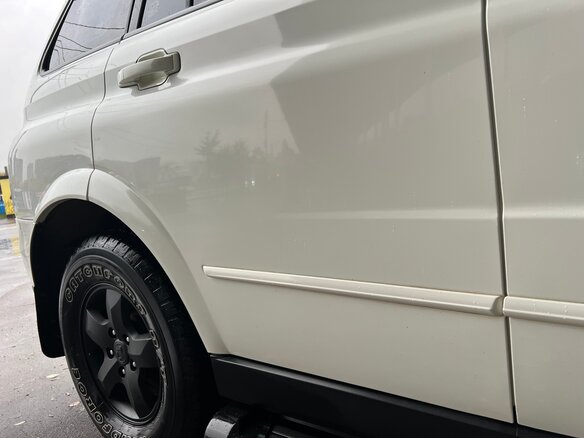 2012 SsangYong Kyron 6-speed I Рестайлинг, белый, 935000 рублей - вид 26
