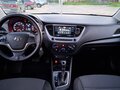 2018 Hyundai Solaris II, чёрный, 1170000 рублей - вид 11