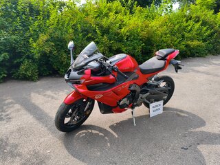 Voge RR500S