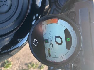 2023 Harley-Davidson Nightster, чёрный, 670000 рублей, вид 4