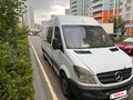 2007 Mercedes-Benz Sprinter, белый, 1075000 рублей