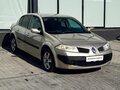 2006 Renault Megane II Рестайлинг, бежевый, 365000 рублей - вид 6