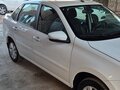 2021 Lada (ВАЗ) Granta I Рестайлинг, белый, 1200000 рублей - вид 6
