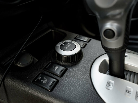 2014 Nissan X-Trail II Рестайлинг, белый - вид 23