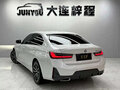 2023 BMW 3 серии 320Li VII (G2x) Рестайлинг, белый - вид 3