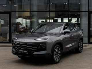 2026 Jetour Dashing I, серый, 2759900 рублей, вид 2