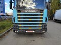 2001 Scania 4-Series, голубой, 1500000 рублей