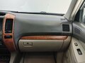 2005 Lexus GX 470 I, чёрный, 1990000 рублей - вид 11